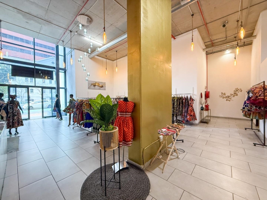 Commercial Property for Sale in Cape Town City Centre Western Cape